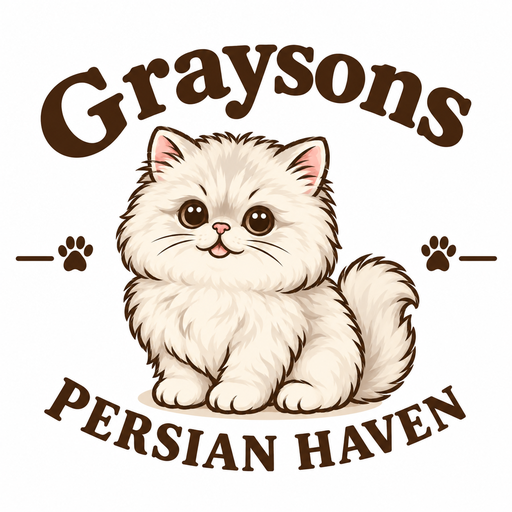 Graysons Persian Haven
